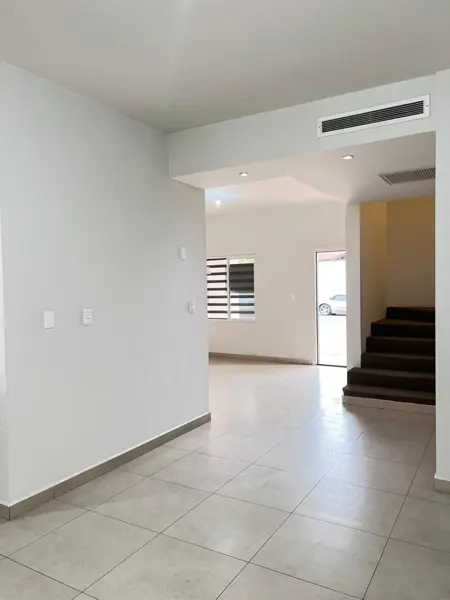 Casa en venta en Real de Sevilla Club Residencial, Hermosillo — foto 2 de 16