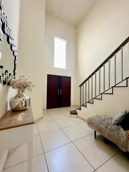 Casa en venta en La Encantada Privada Leyendas, Hermosillo — foto 3 de 23