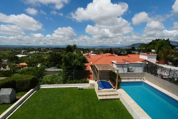 Casa en venta en Lomas de Cocoyoc, Atlatlahucan — foto 3 de 13