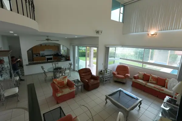Casa en venta en Lomas de Cocoyoc, Atlatlahucan — foto 2 de 13