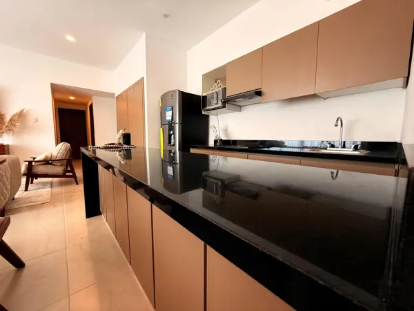 Departamento en venta en El Conchal, Alvarado — foto 3 de 6