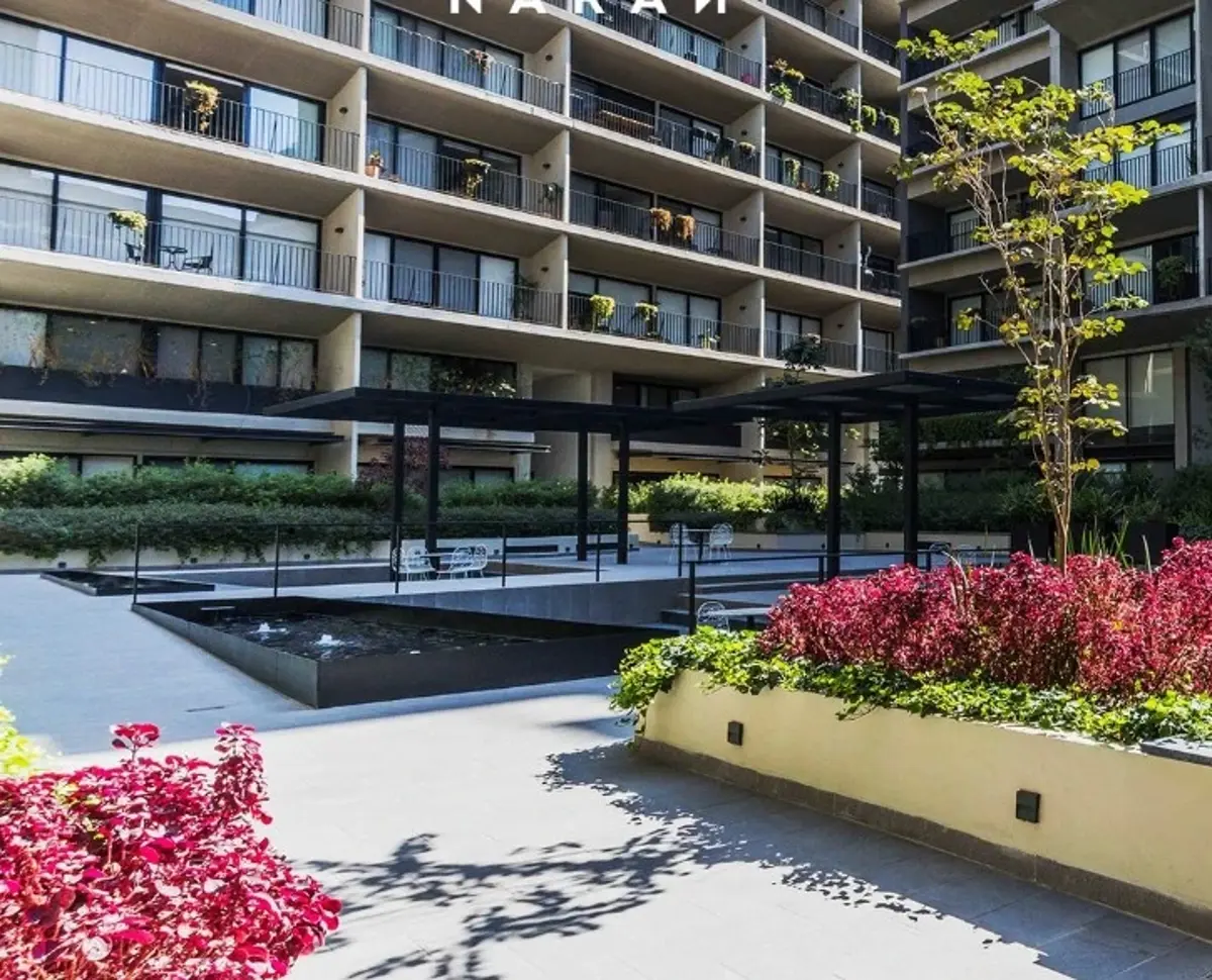 Departamento en venta en Jardines del Moral, León — foto 1 de 8