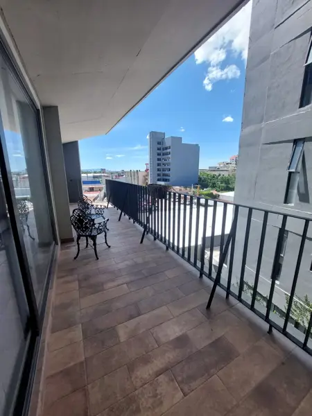 Departamento en venta en Jardines del Moral, León — foto 2 de 8