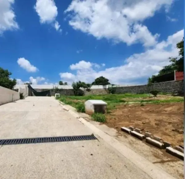 Terreno en venta en Lomas de Cortes, Cuernavaca — foto 2 de 4