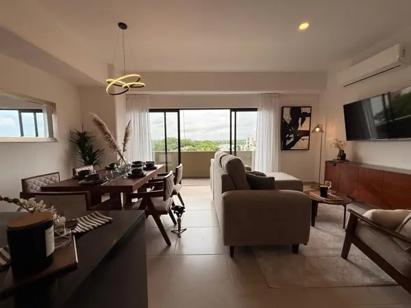 Departamento en venta en El Conchal, Alvarado — foto 2 de 10