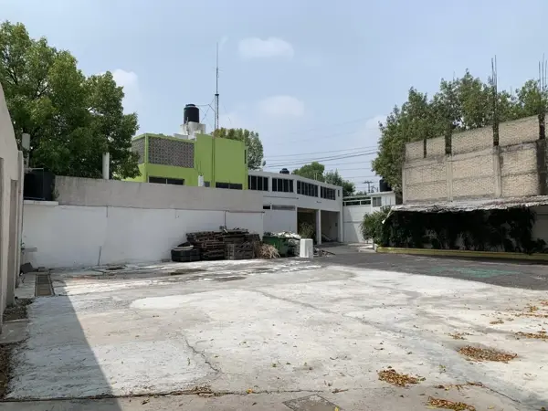 Bodega en renta en San Andres Tetepilco, Iztapalapa — foto 3 de 8