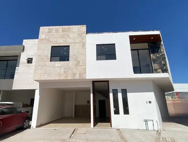 Casa en venta en Los Viñedos, Torreón, Coahuila de Zaragoza Casa en venta en Los Viñedos, Torreón, Coahuila de Zaragoza