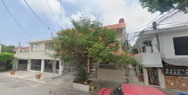 Casa en venta en Felipe Carrillo Puerto, Ciudad Madero — foto 2 de 12