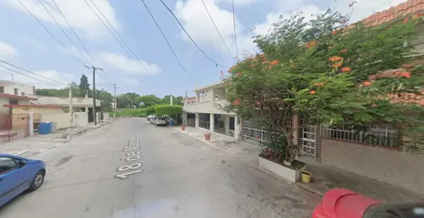 Casa en venta en Felipe Carrillo Puerto, Ciudad Madero — foto 3 de 12