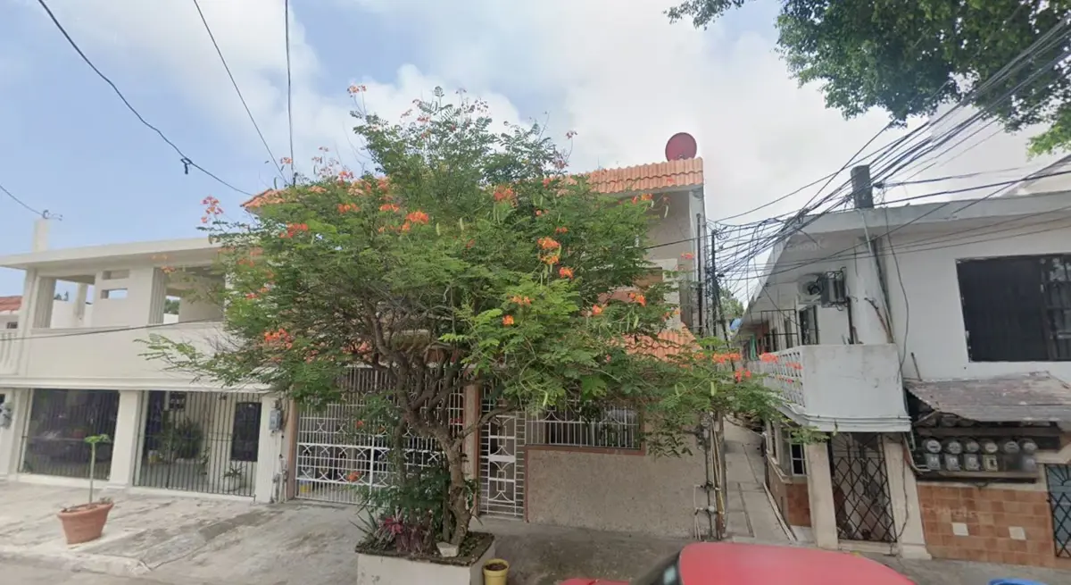 Casa en venta en Felipe Carrillo Puerto, Ciudad Madero — foto 1 de 12