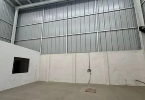 Bodega en renta en El Chamizal, Pedro Escobedo — foto 3 de 6