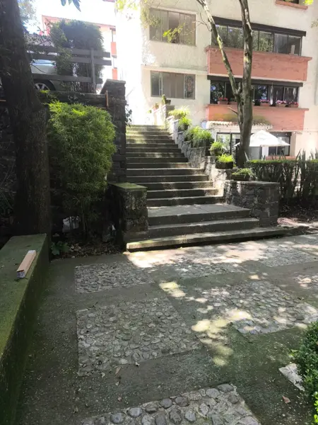 Casa en venta en Olivar de los Padres, Álvaro Obregón — foto 2 de 45