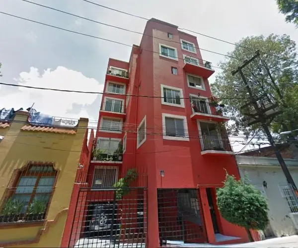 Departamento en San Pedro de los Pinos– Oportunidad Única