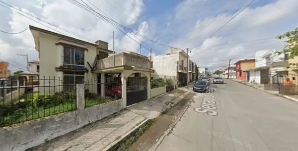 Casa en venta en Jesus Luna Luna, Ciudad Madero — foto 3 de 13