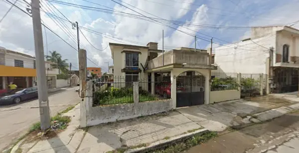Casa en venta en Jesus Luna Luna, Ciudad Madero — foto 2 de 13