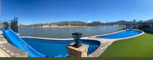 Terreno en venta en Lagos del Campestre, Lerdo — foto 2 de 8