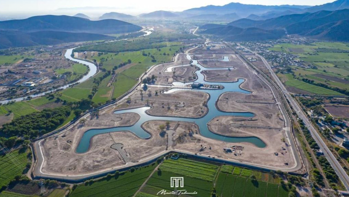 Terreno residencial en Lagos del Campestre, Lerdo, Durango Terreno residencial en Lagos del Campestre, Lerdo, Durango