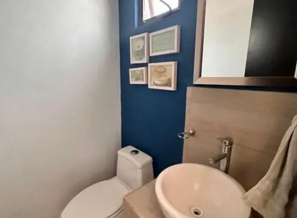 Casa en venta en La Carmona, León — foto 2 de 8