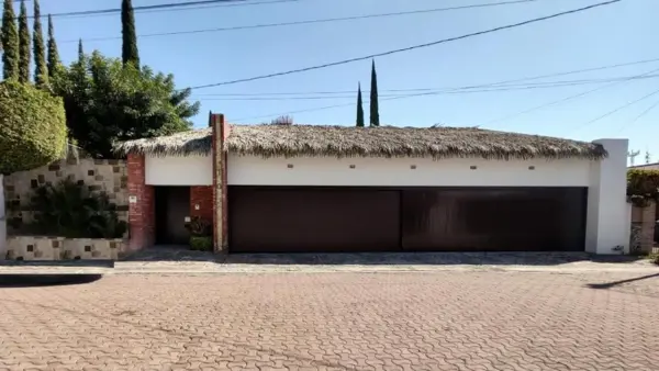 Casa en Venta en Juriquilla