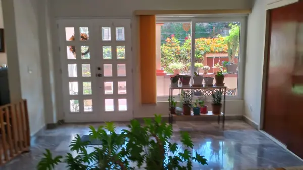 Casa en venta en Lomas de Chapultepec I Sección, Miguel Hidalgo — foto 3 de 12