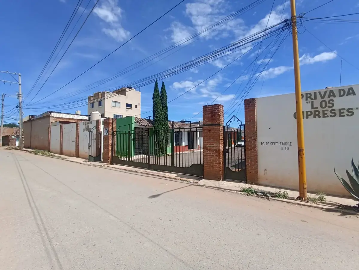Casa en venta en La Fe, Guadalupe — foto 1 de 10