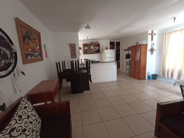 Casa en venta en La Fe, Guadalupe — foto 3 de 10