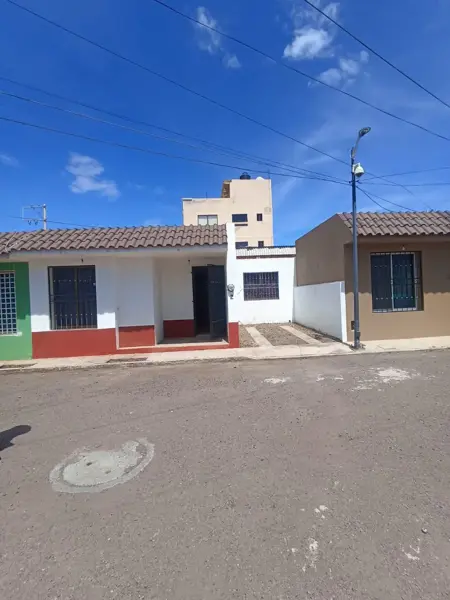 Casa en venta en La Fe, Guadalupe — foto 2 de 10