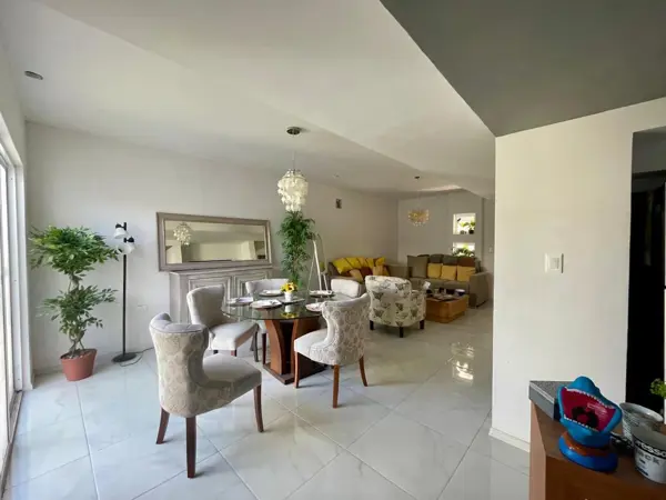Casa en venta en Las Lomas, Torreón — foto 3 de 10