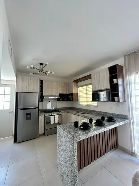 Casa en venta en Residencial Palma Real, Torreón — foto 2 de 18