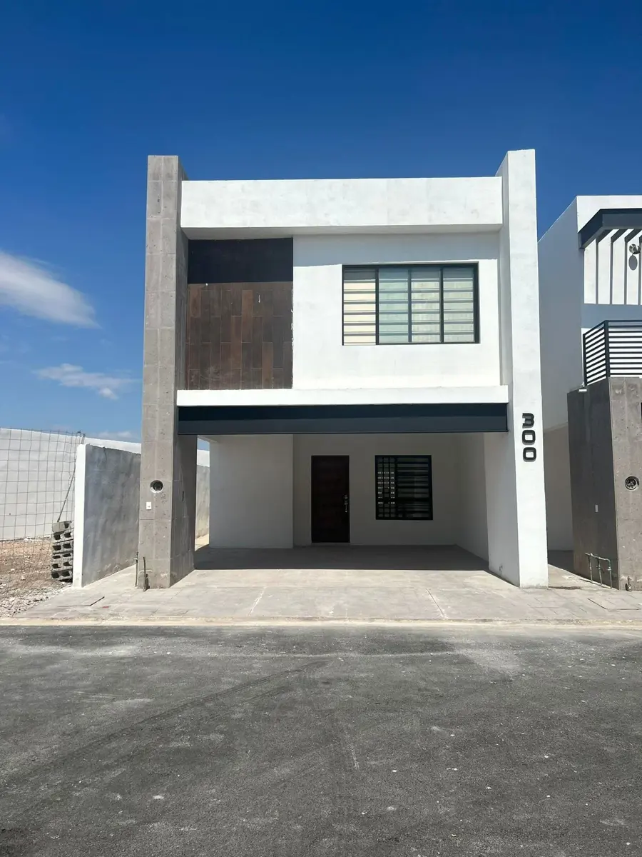 Casa en venta en Residencial Palma Real, Torreón — foto 1 de 18