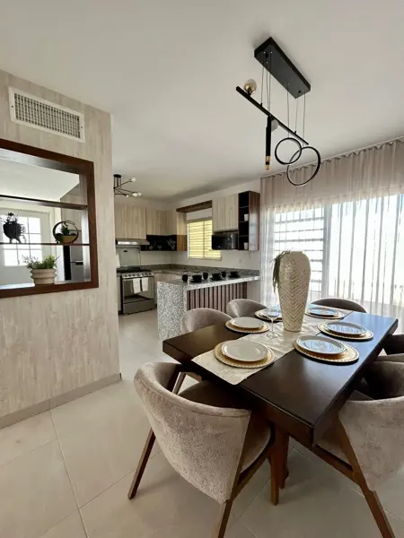 Casa en venta en Residencial Palma Real, Torreón — foto 3 de 18