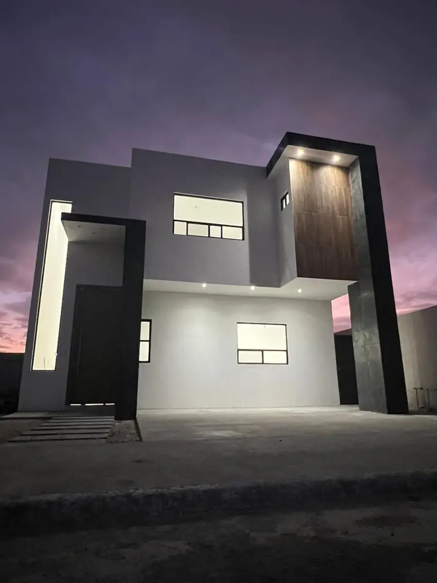 Casa en venta en Residencial Senderos, Torreón — foto 1 de 8