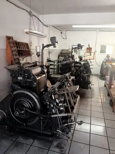 Bodega en venta en Torreon Centro, Torreón — foto 3 de 10