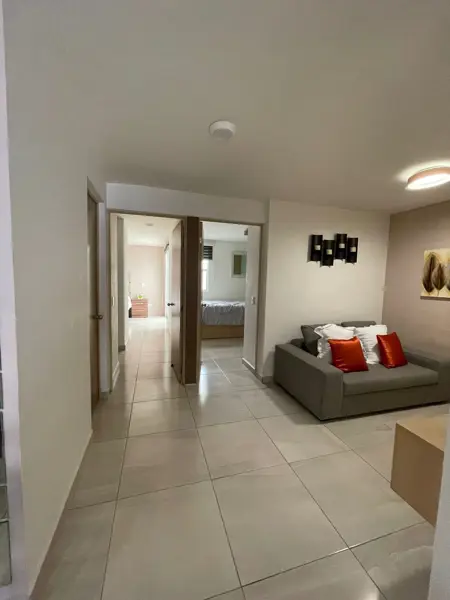 Departamento en renta en Privalia Ambienta, Querétaro — foto 3 de 16