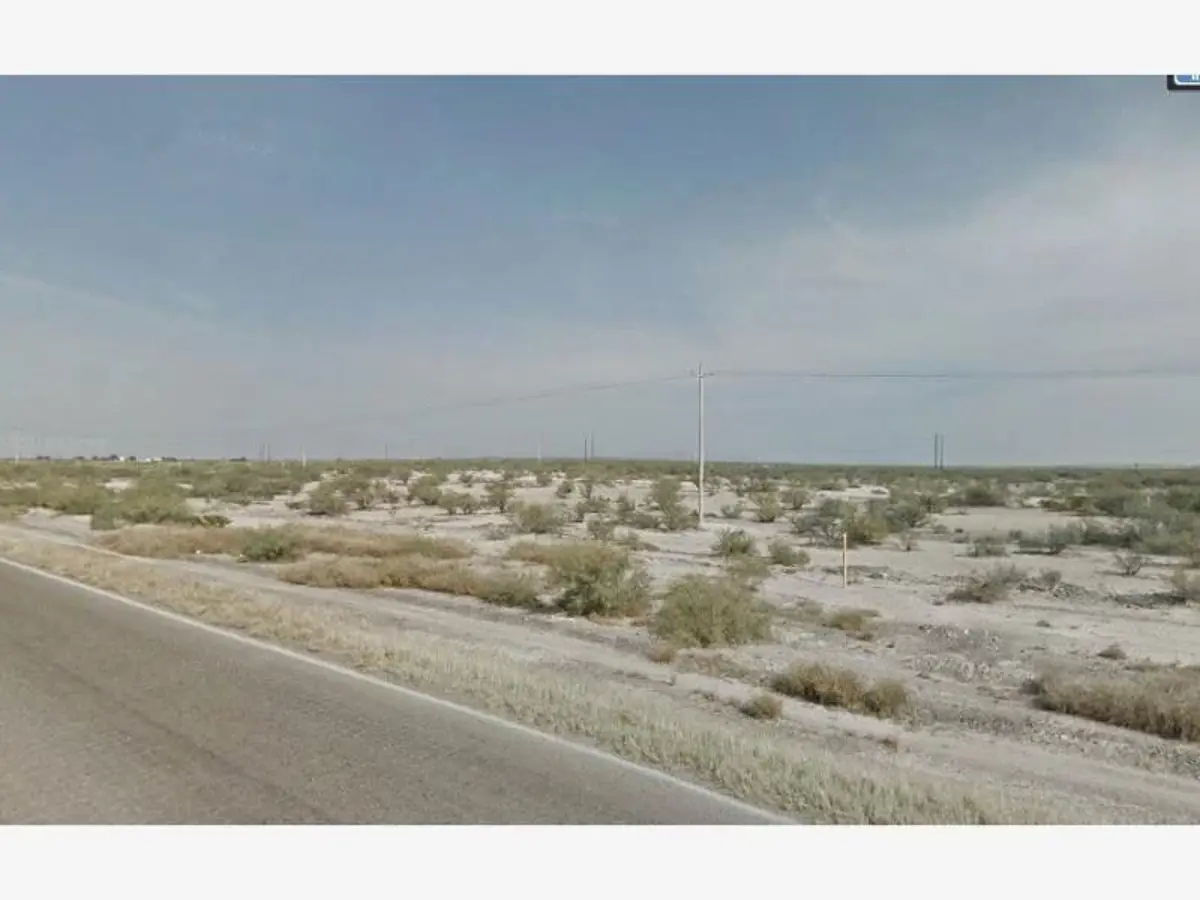Terreno en venta en Ceballos, Mapimí — foto 1 de 11