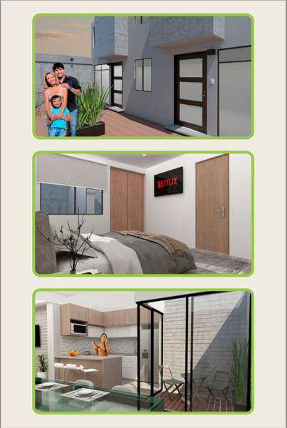 Casa en venta en Narvarte Poniente, Benito Juárez — foto 3 de 4