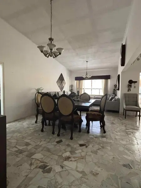 Casa en venta en Colonia Estrella, en Torreón