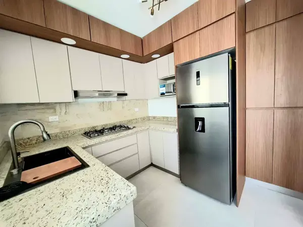 Casa en venta en Privadas de Santa Fe, Torreón — foto 3 de 12