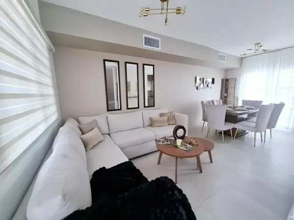 Casa en venta en Privadas de Santa Fe, Torreón — foto 2 de 12