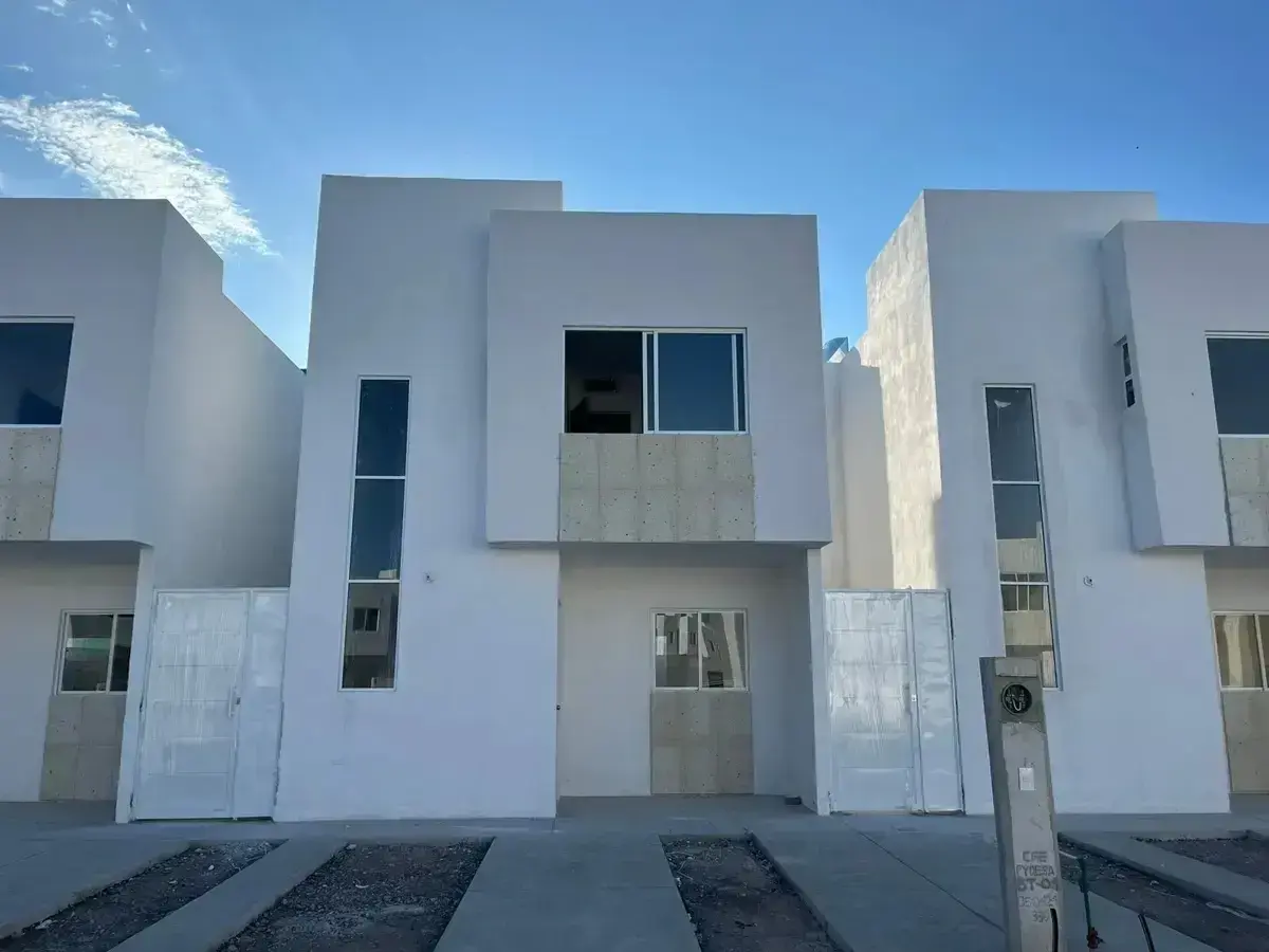 Casa en Venta en Privadas de Santa Fe, Torreón, Coahuila de Zaragoza Casa en Venta en Privadas de Santa Fe, Torreón, Coahuila de Zaragoza
