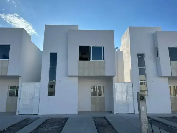 Casa en venta en Privadas de Santa Fe, Torreón, Coahuila de Zaragoza