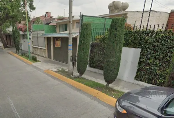 Casa en venta en Jardines de la Florida, Naucalpan de Juárez — foto 2 de 9