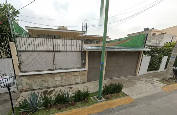 Casa en venta en Jardines de la Florida, Naucalpan de Juárez — foto 3 de 9