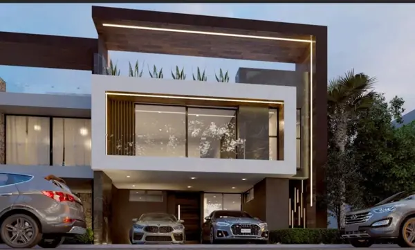Casa en venta en Lomas de Angelópolis, Ocoyucan — foto 3 de 25