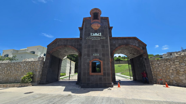Terreno en venta en Colinas del Rey, Tuxtla Gutiérrez — foto 2 de 11