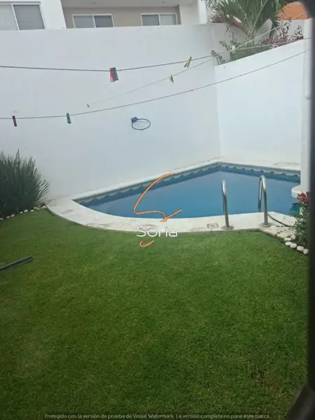 Casa en venta en Sitio del Sol, Cuautla — foto 2 de 13