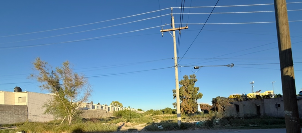 LOTE EN EJIDO LA JOYA - OPORTUNIDAD DE INVERSIÓN INMOBILIARIA LOTE EN EJIDO LA JOYA - OPORTUNIDAD DE INVERSIÓN INMOBILIARIA