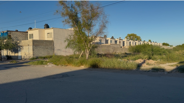 Terreno en venta en La Joya, Torreón — foto 2 de 3