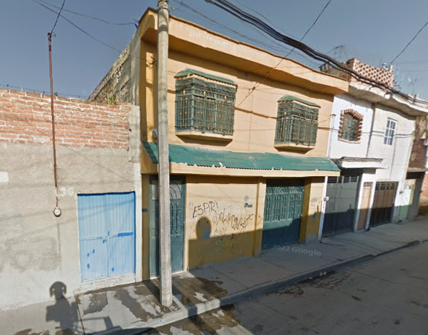 Casa en venta en Las Delicias, Celaya — foto 2 de 14