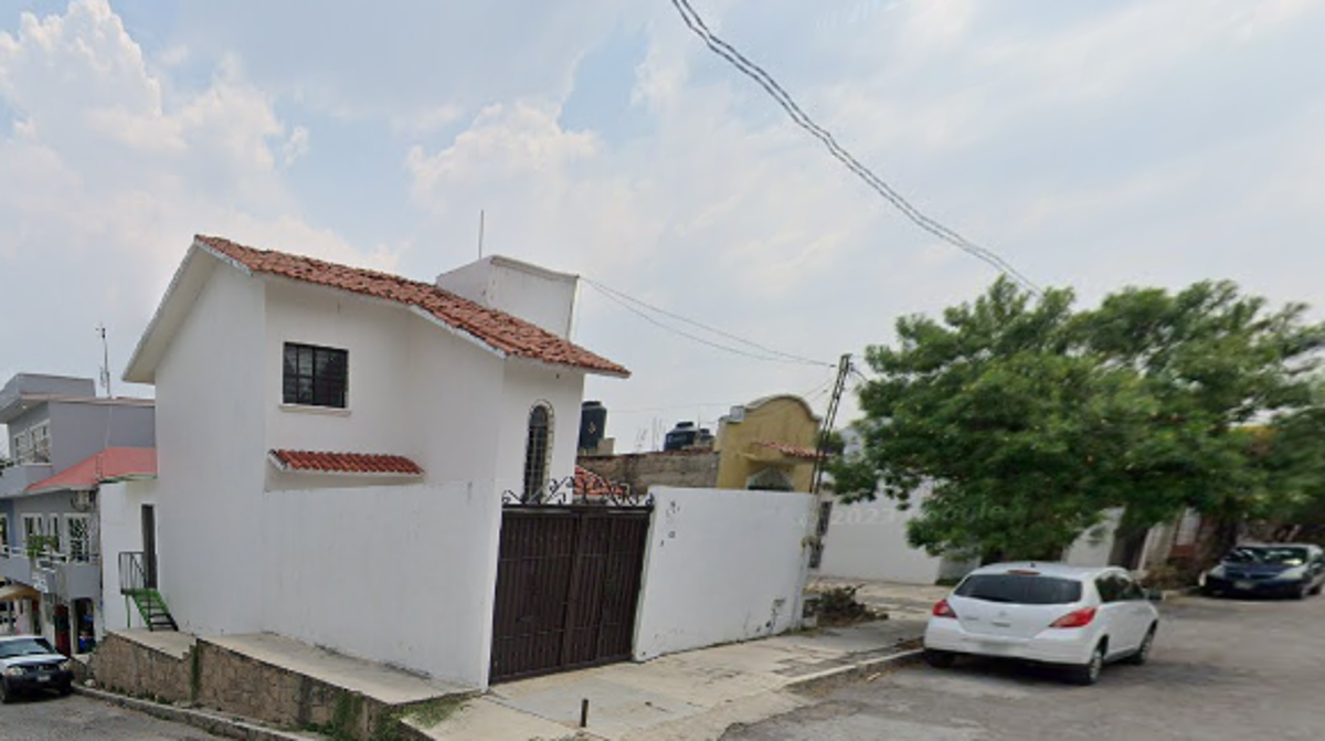 Casa en venta en Plan de Ayala, Tuxtla Gutiérrez — foto 1 de 12